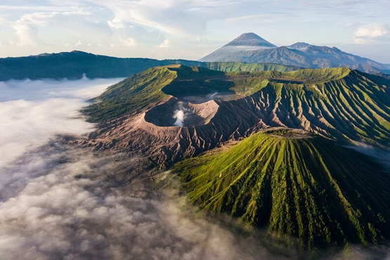 Pendaki Gunung | rekomendasi gunung untuk pemula | gunung berbahaya | gunung terbaik jawa tengah