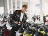 rekomendasi motor bekas murah