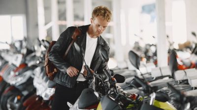 Cuma Rp 4 Jutaan, Berikut Ini 5 Rekomendasi Motor Bekas Murah, Cocok untuk Kendaraan Harian