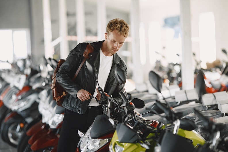 rekomendasi motor bekas murah