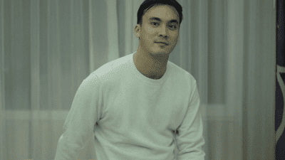 Beberkan Pengakuan Alasan Selingkuh, Rendy Kjaernett: Merasa Satu Pemikiran dengan Syahnaz Sadiqah