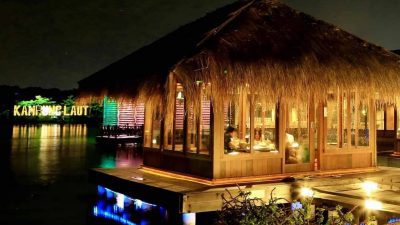 Cocok untuk Kulineran Bareng di Malam Tahun Baru, Ini Rekomendasi 9 Tempat Makan Enak di Kota Semarang