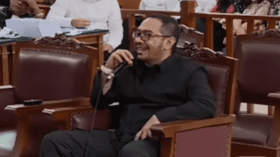 Beri Kesaksian di Sidang Lanjutan Mario Dandy, Ayah Korban: David Diancam Mau Ditembak