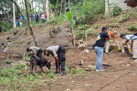 pembunuhan bayi hasil inses purwokerto