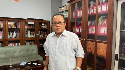Sanggah Sistem Pemilu Tertutup, Pengamat Politik: Mana Mungkin Pilih Sesuatu yang Kita Tidak Tahu?