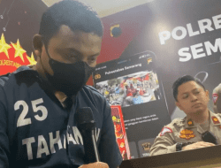 Terancam Hukuman 6 Tahun Atas Kecelakaan di Jrakah, Begini Pengakuan Tersangka Sopir Truk