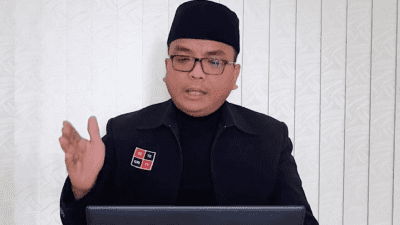 Surati Pimpinan DPR Agar Proses Pemecatan Presiden, Denny Indrayana Ungkap Jokowi Desain Pemilu 2024 Tanpa Anies Baswedan