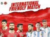 tiket indonesia vs argentina