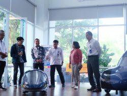 Kembangkan Dua Prototipe Mobil Hemat Energi, Tim Antawirya Undip Siap Bertarung di Level Nasional dan Internasional