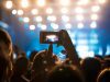 tips rekam konser musik