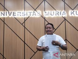 Sulistyowati dipecat UMK