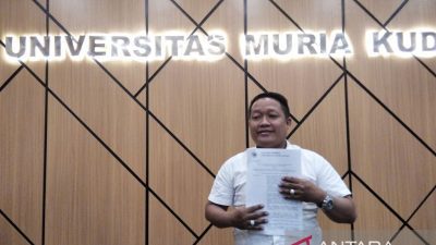 UMK Resmi Pecat Sulistyowati, Dianggap Lakukan Pelanggaran Berat