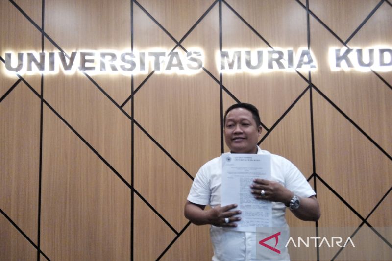 Sulistyowati dipecat UMK