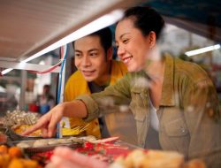 Harga Menunya Ramah di Kantong, Ini 3 Tempat Makan Terenak Dekat Unnes, Cocok Buat Langganan Mahasiswa