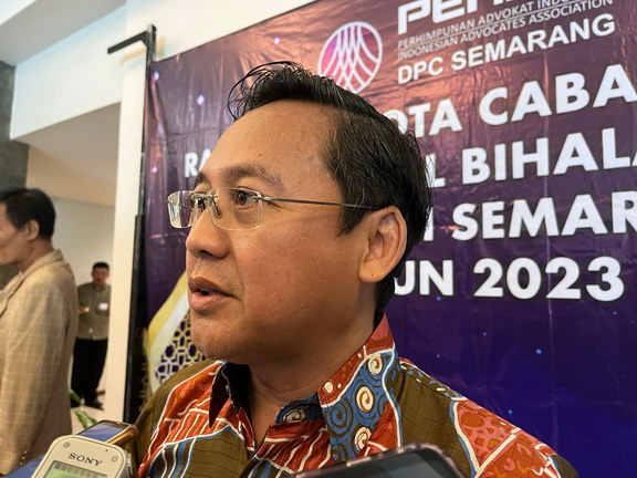 Peradi Kota Semarang