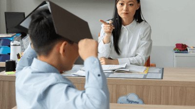 Masuk Area Blank Spot SMAN, Calon Peserta Didik di 17 Kecamatan Jateng Sulit Bersaing Lewat Jalur Zonasi