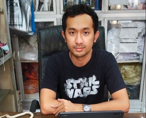 sanggar hanny