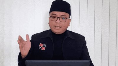 Tulis Surat Terbuka kepada Megawati, Denny Indrayana: Hentikan Penundaan Pemilu & Perpanjangan Jabatan Jokowi!