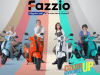 Yamaha Fazzio 2023