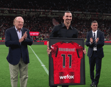 zlatan ibrahimovic pensiun