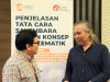 lomba desain kantor pusat LPS