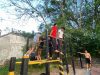 barstunt semarang