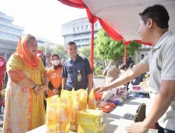 Semarang Kembali Jadi Kota dengan Inflasi Terendah di Indonesia