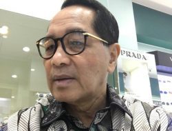 Baleg DPR RI Dorong Tunjangan Perangkat Desa Ditingkatkan