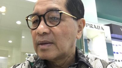 Baleg DPR RI Dorong Tunjangan Perangkat Desa Ditingkatkan