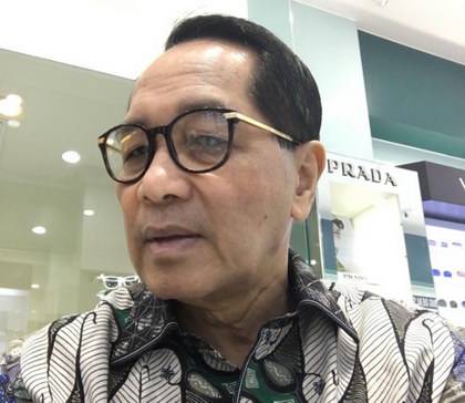 Tunjangan Perangkat Desa