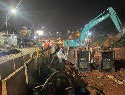 Semarang Terpilih Jadi Pilot City Program Smart Water Cities