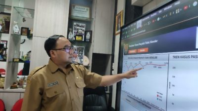 Ini Faktor Penyebab Diabetes Mellitus, Pola Hidup Tak Sehat hingga Kurang Olahraga
