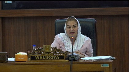 Silpa APBD Pemkot Semarang