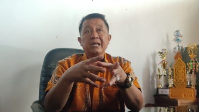 Disdag: Ada LPMK dan Oknum RW Tarik Iuran PKL di Semarang