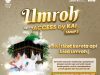 Umroh Gratis with Access by KAI