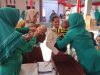 posyandu terbaik di Jawa Tengah