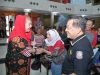 Percantik Pasar Tradisional,