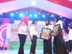 Semarang Sukses Gelar Peringatan HAN 2023