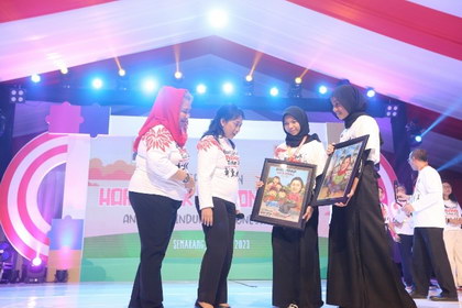 Semarang Sukses Gelar Peringatan HAN 2023