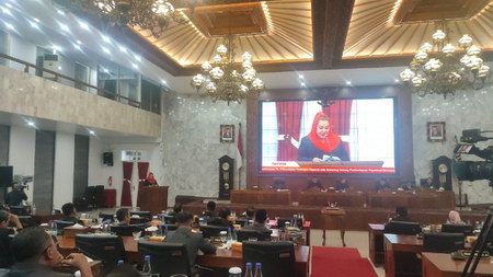 Pansus Penagihan Piutang