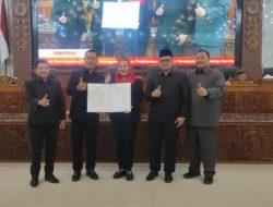Walikota Semarang Evaluasi Kinerja OPD untuk Tingkatkan Serapan Anggaran