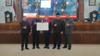 Walikota Semarang Evaluasi Kinerja OPD untuk Tingkatkan Serapan Anggaran