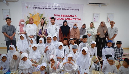 PT RFB Semarang