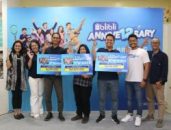 Anniversary ke-12 Blibli