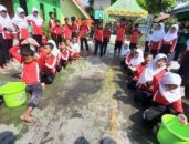 permainan tradisional sekolah | MPLS Jawa Tengah