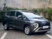 Hyundai New Stargazer