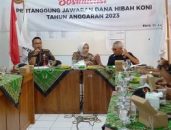 Ruang Konsultasi Penegakan Hukum