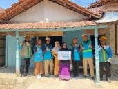Bantuan Penyambungan Listrik Gratis
