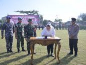 TMMD Sengkuyung Tahap II di Banyumanik Dukung Program Nasional