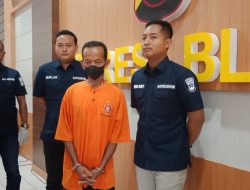 Cabuli Anak Di Bawah Umur